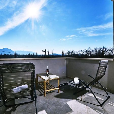 Dubrovnik Airport Apartment Tea Durovici Екстериор снимка