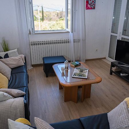 Dubrovnik Airport Apartment Tea Durovici Екстериор снимка