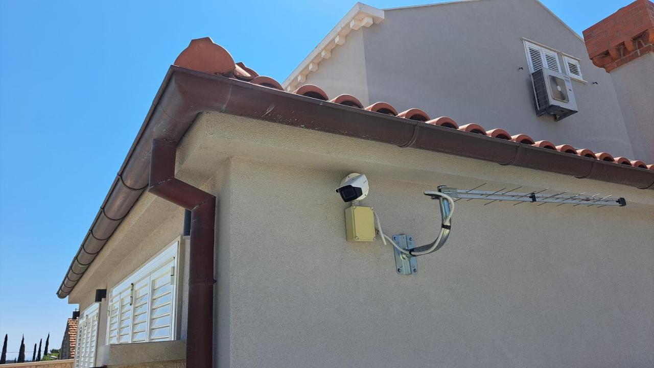 Dubrovnik Airport Apartment Tea Durovici Екстериор снимка