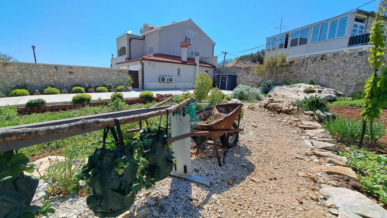 Dubrovnik Airport Apartment Tea Durovici Екстериор снимка