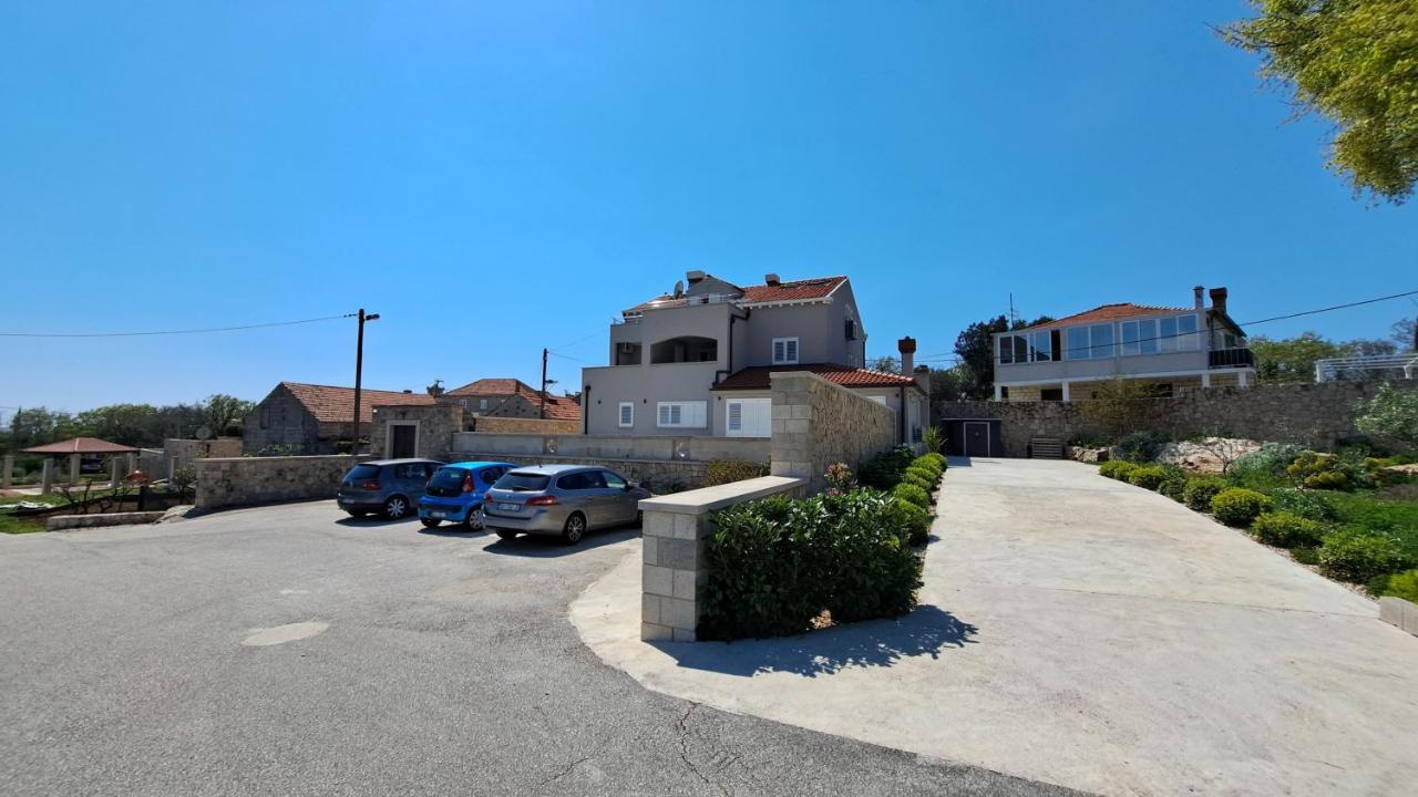 Dubrovnik Airport Apartment Tea Durovici Екстериор снимка