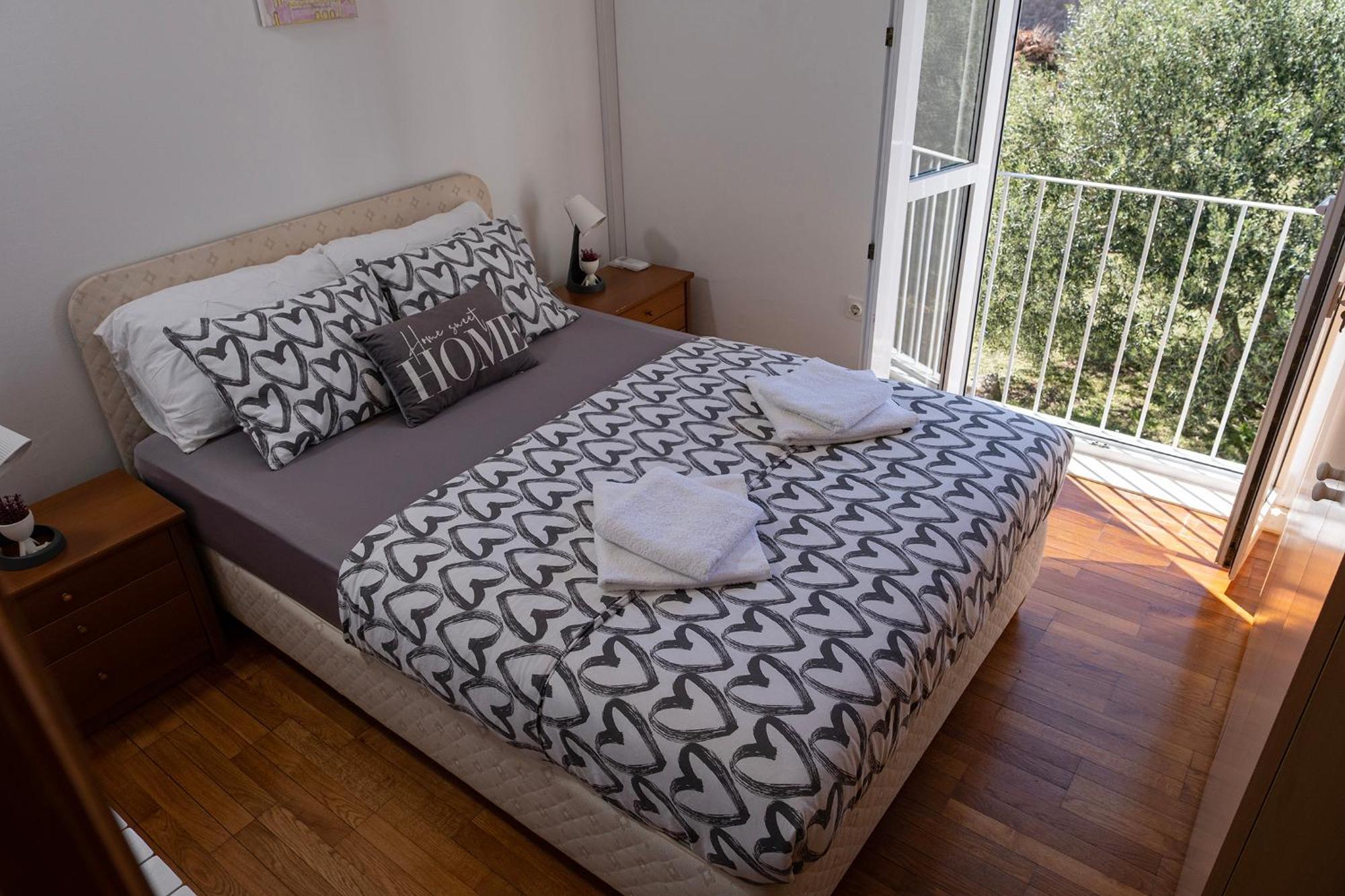 Dubrovnik Airport Apartment Tea Durovici Екстериор снимка