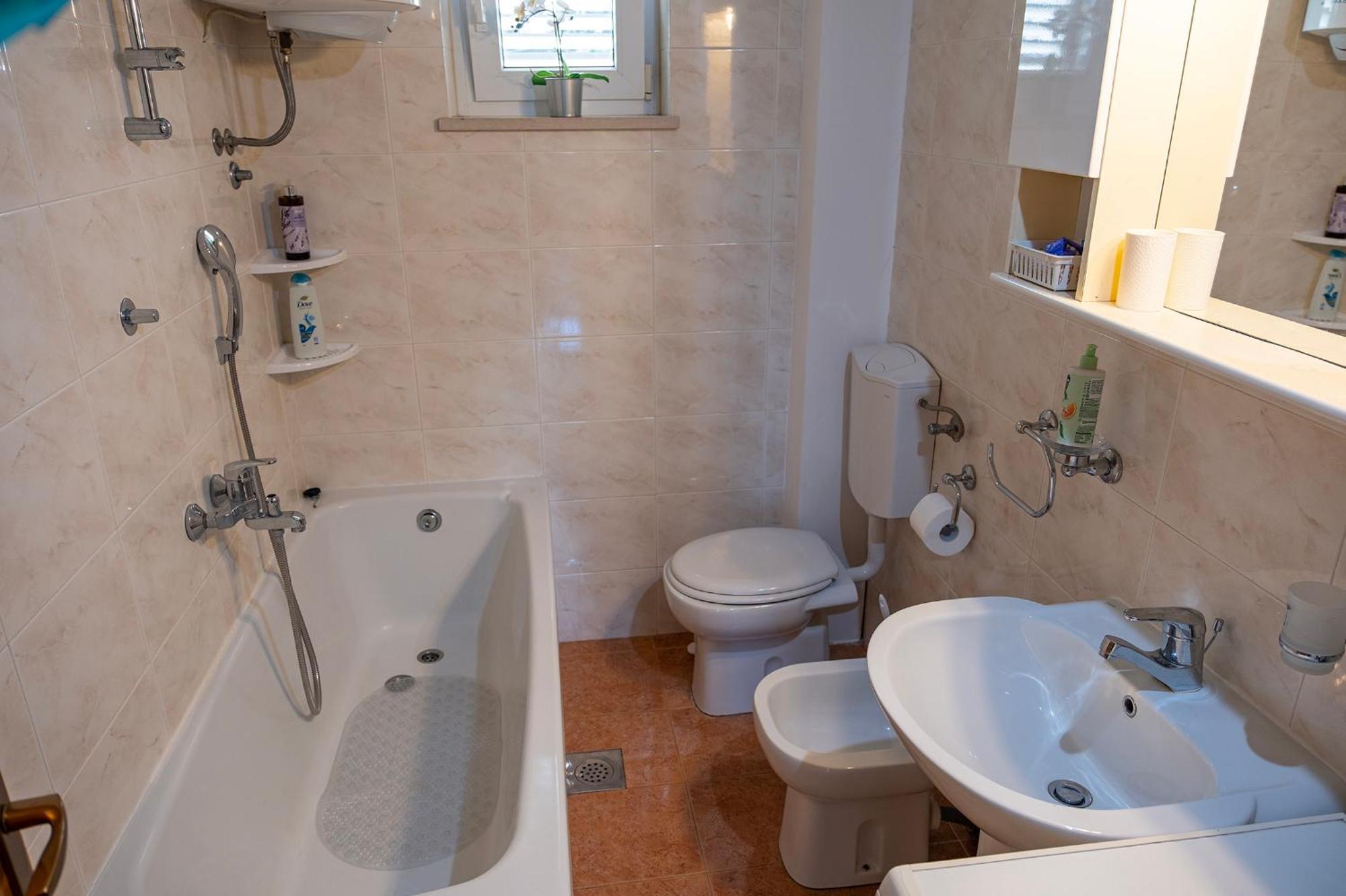 Dubrovnik Airport Apartment Tea Durovici Екстериор снимка