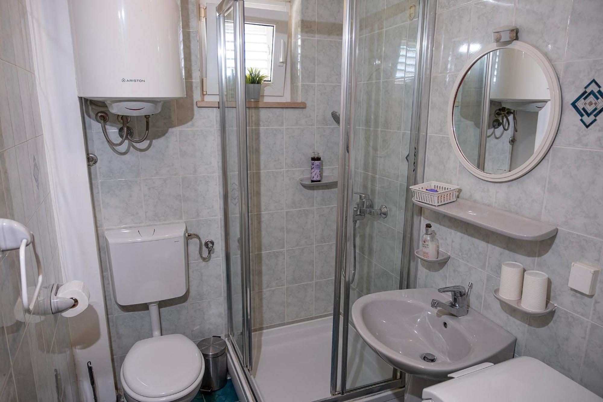 Dubrovnik Airport Apartment Tea Durovici Екстериор снимка