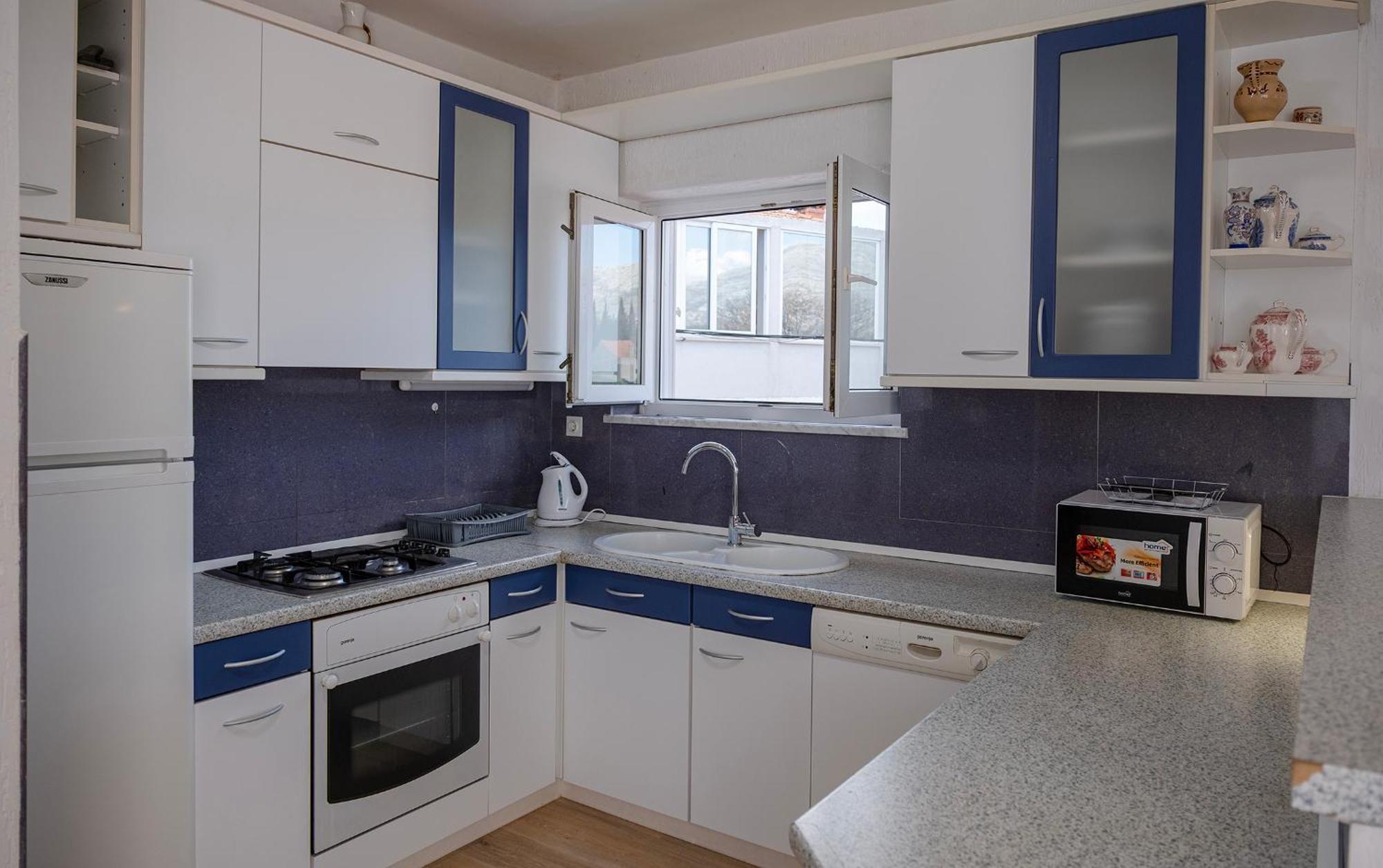 Dubrovnik Airport Apartment Tea Durovici Екстериор снимка