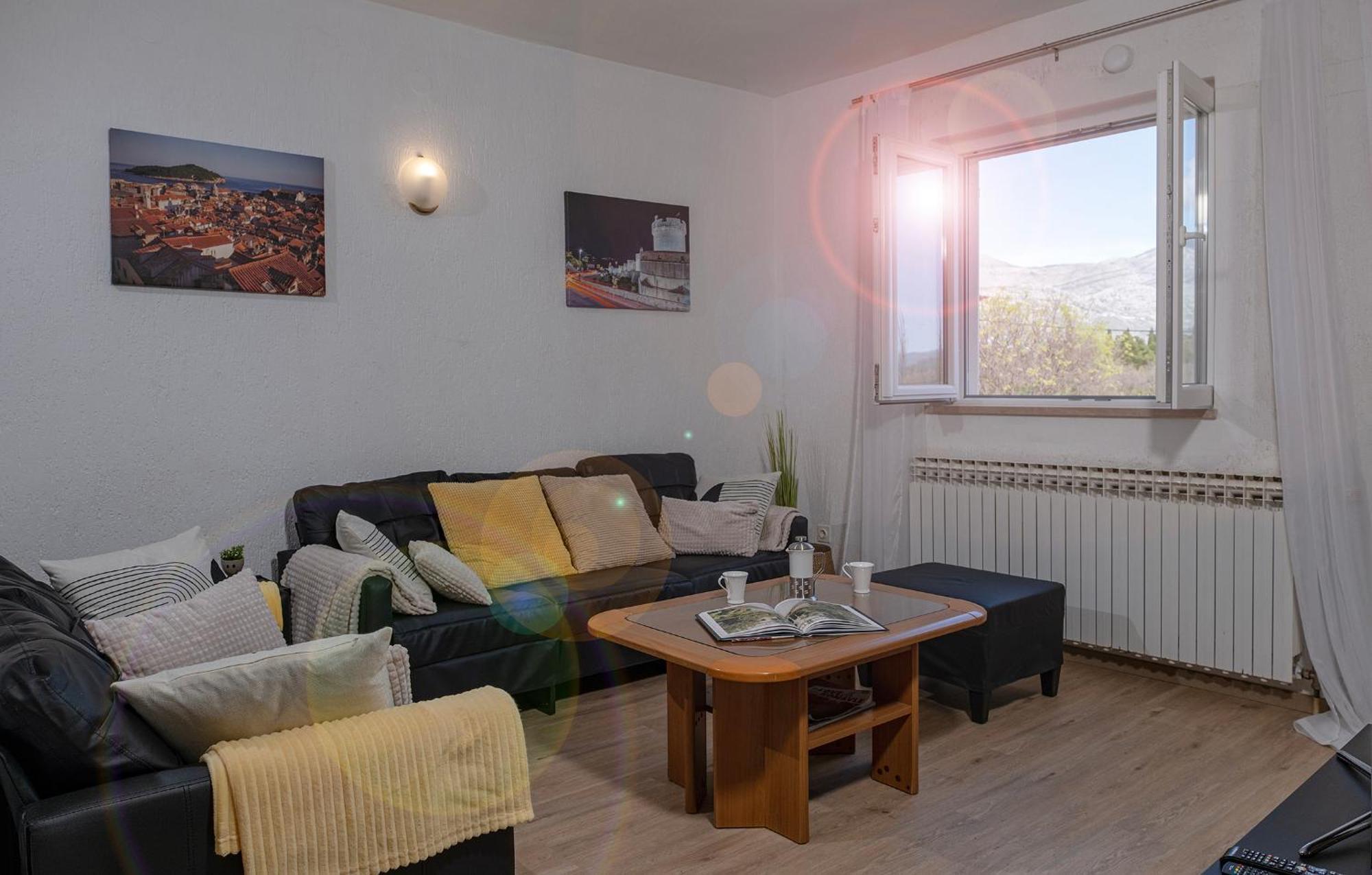 Dubrovnik Airport Apartment Tea Durovici Екстериор снимка