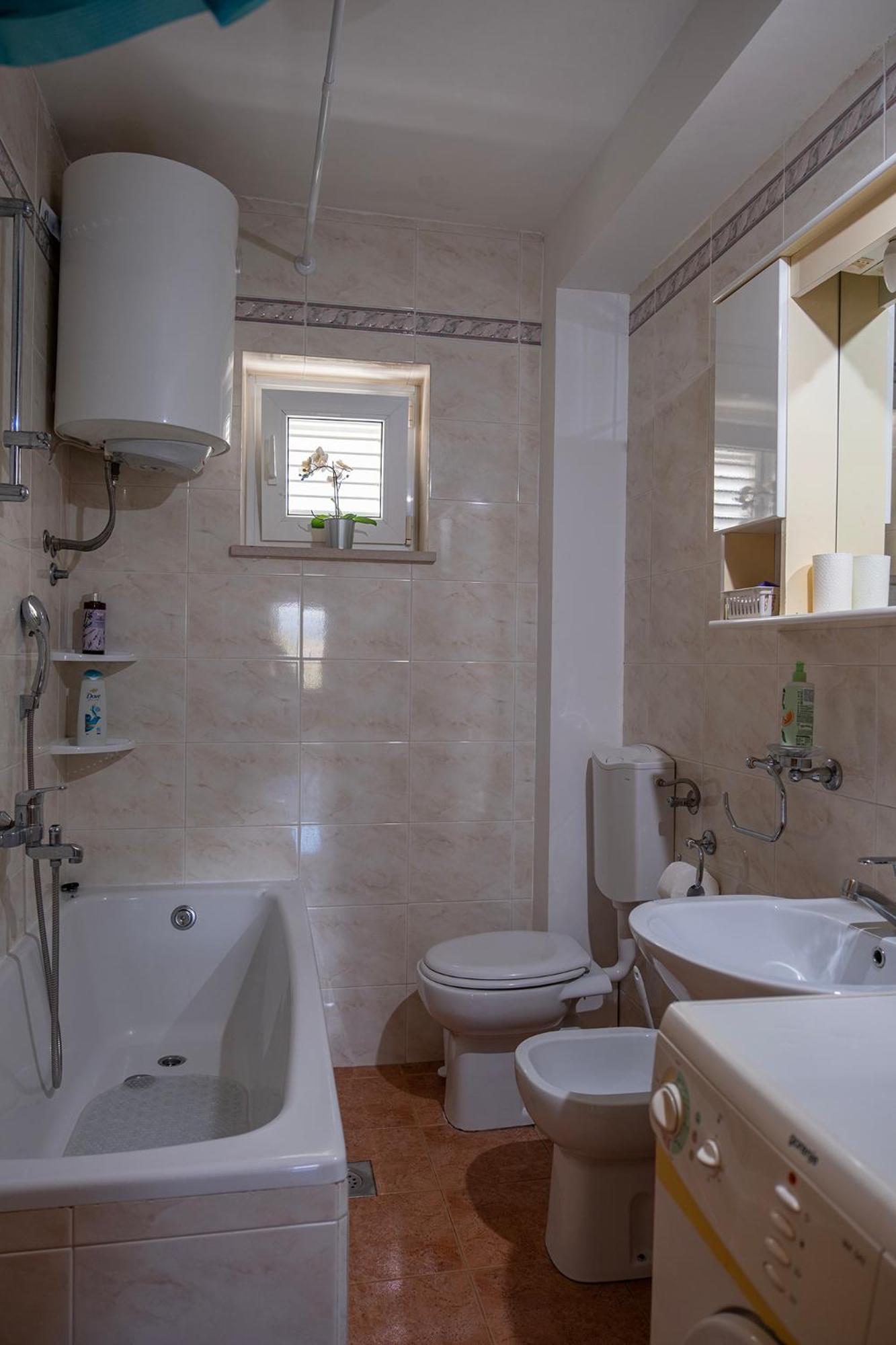 Dubrovnik Airport Apartment Tea Durovici Екстериор снимка