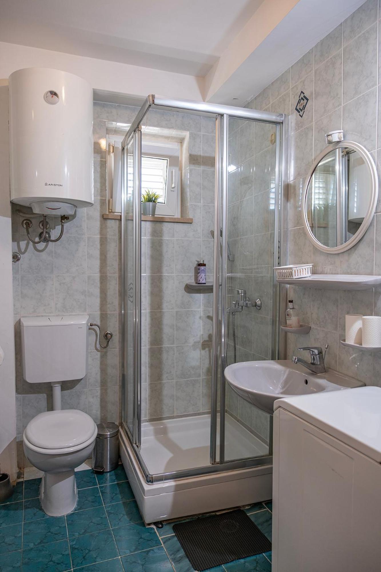 Dubrovnik Airport Apartment Tea Durovici Екстериор снимка