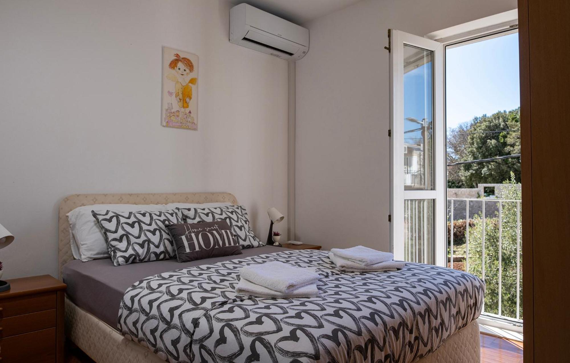 Dubrovnik Airport Apartment Tea Durovici Екстериор снимка