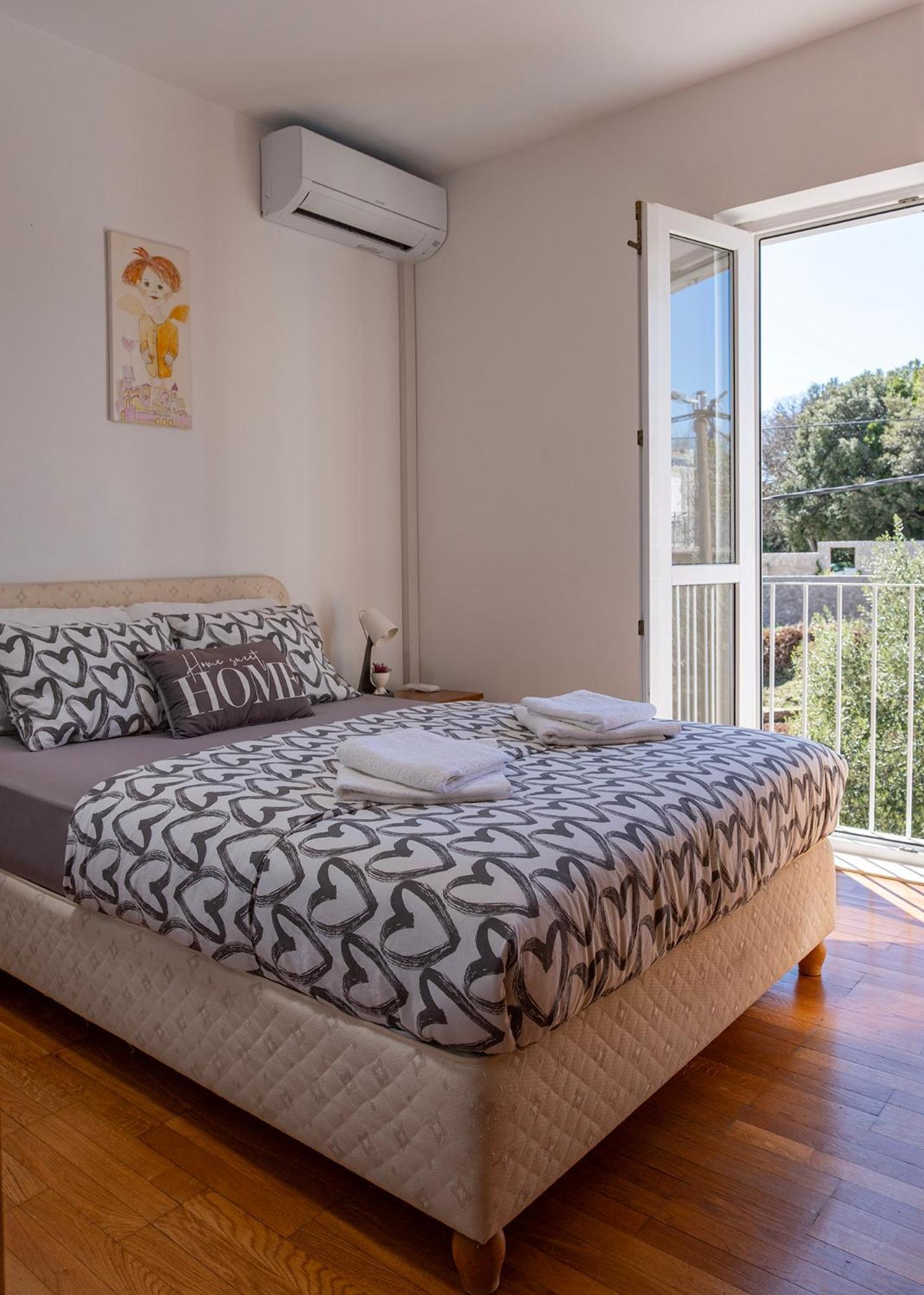 Dubrovnik Airport Apartment Tea Durovici Екстериор снимка